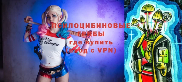 прущие крисы Балахна